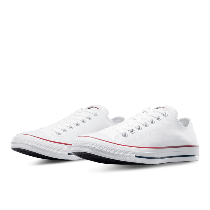 Converse Chuck Taylor All-star Colour Low Top Image 2 of 5. Tap to open photo gallery.