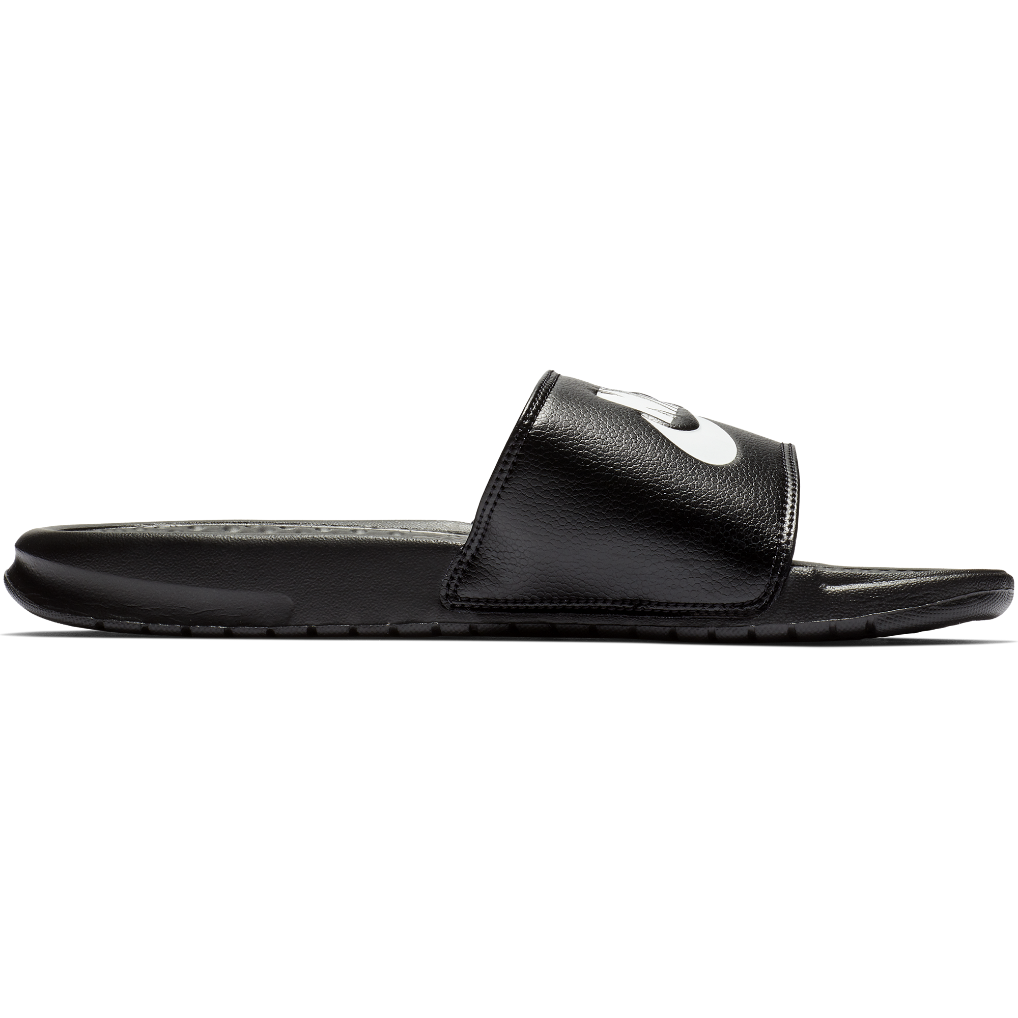 nike benassi slides footlocker