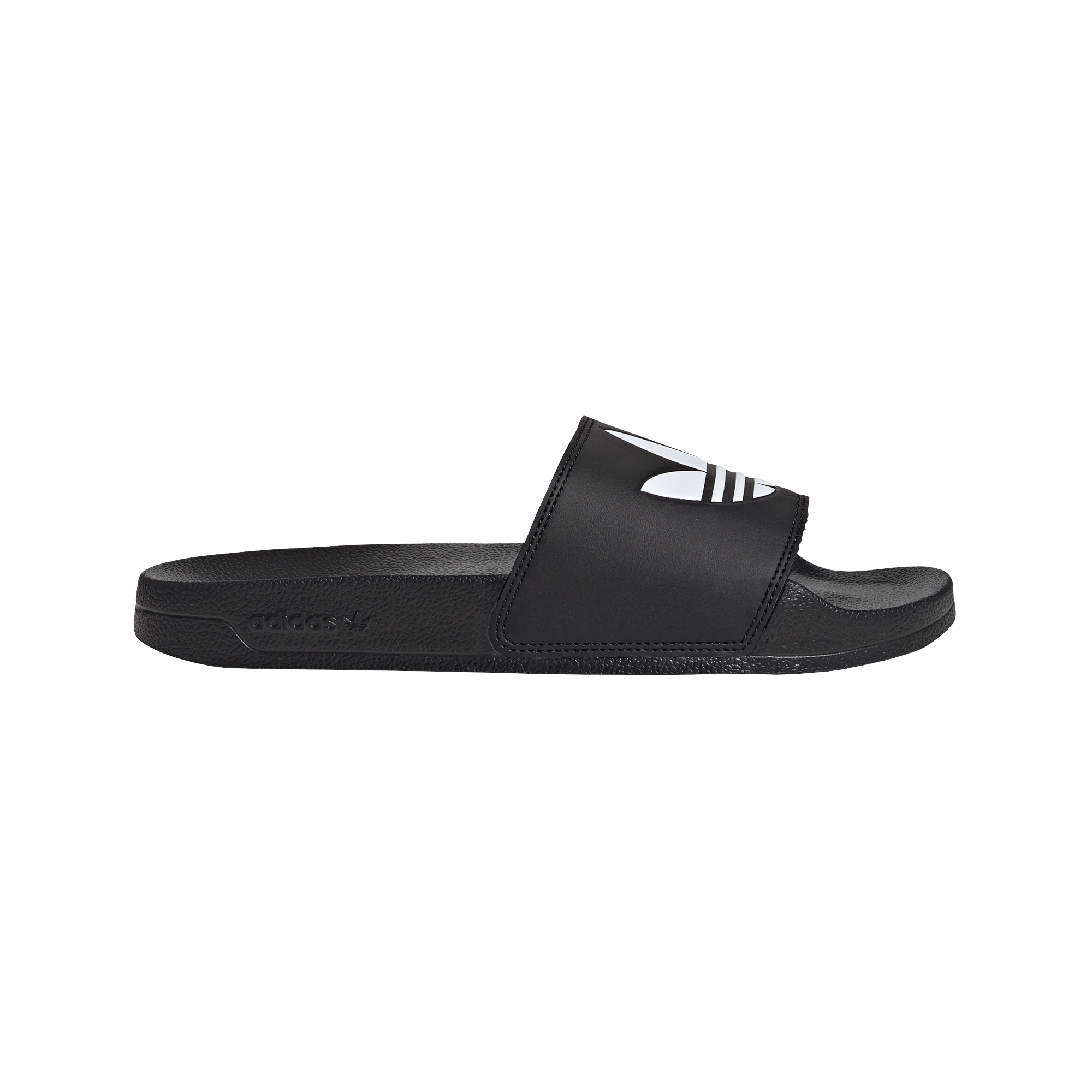 adidas sandals foot locker