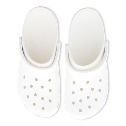 Crocs Classic Clog Image 5 of 6. Tap to open photo gallery.