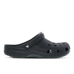 Men Flip-Flops and Sandals - Crocs Classic Clog - Black-Black