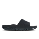 Black-Black-Pitch Gray