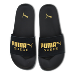 Black-Team Gold