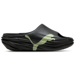 Puma Black-Apple Spritz