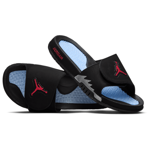 Jordan 5 sandals deals