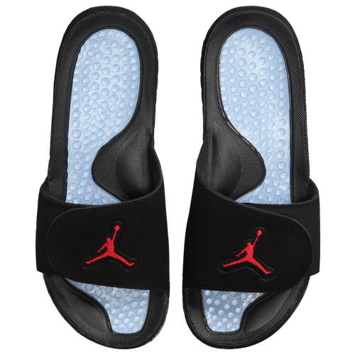 Jordan Hydro V Retro Image 4 of 6. Tap to open photo gallery.