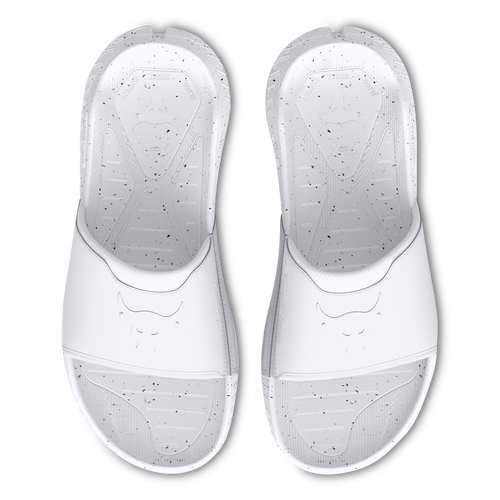Under Armour Project Rock 3 Image 3 of 5. Tap to open photo gallery.