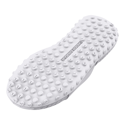 Under Armour Project Rock 3 Image 5 of 5. Tap to open photo gallery.
