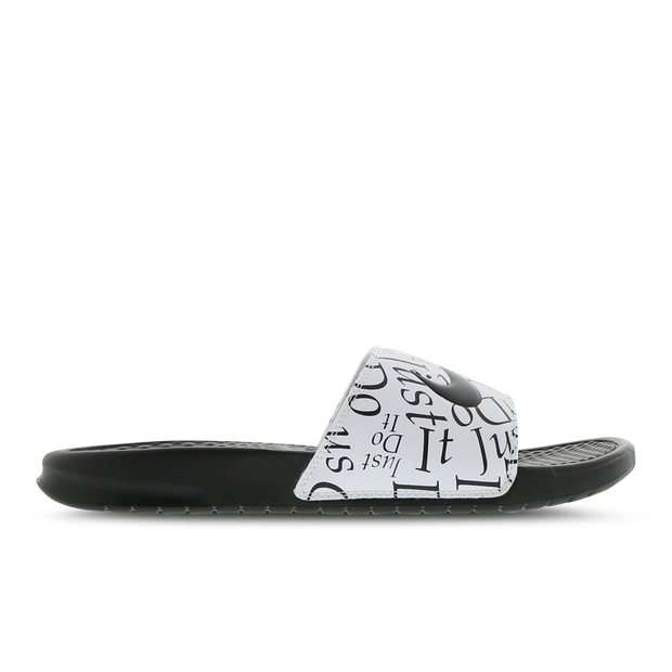 Nike Benassi Jdi Print - Men Flip-Flops and Sandals - 631261-032