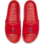 University Red-Metallic Silver