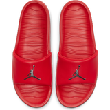 University Red-Metallic Silver