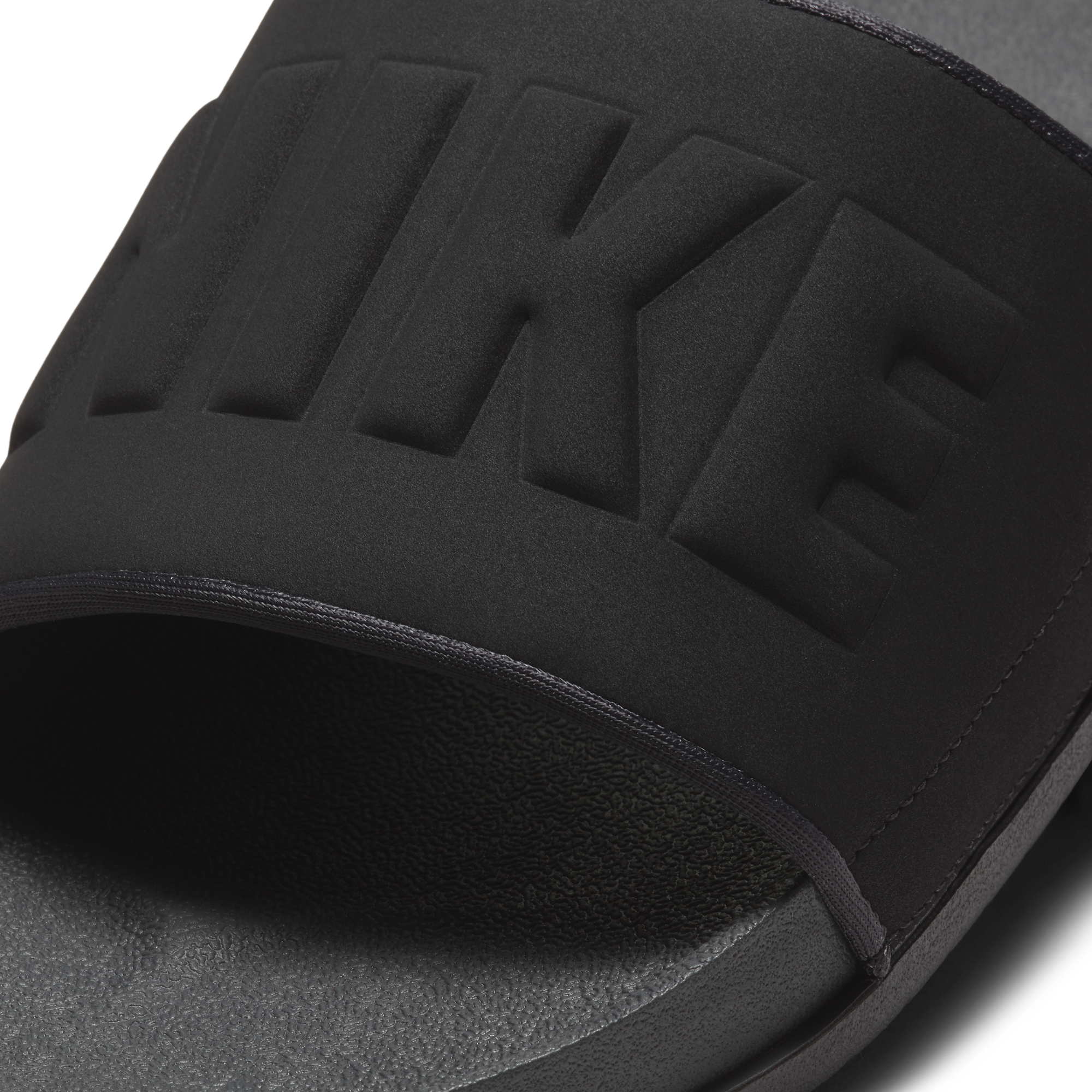 nike offcourt men's slide