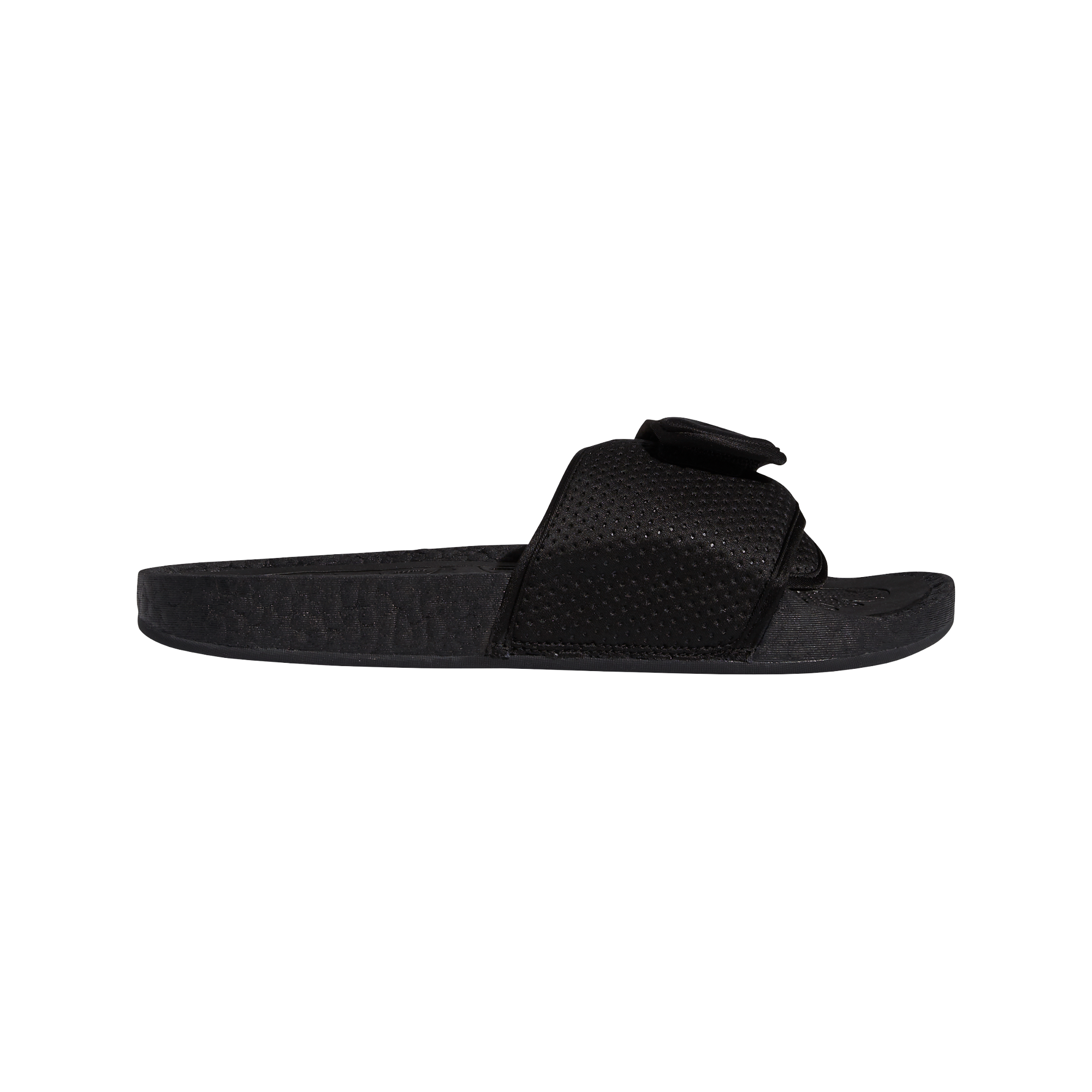 pw boost slide sandals