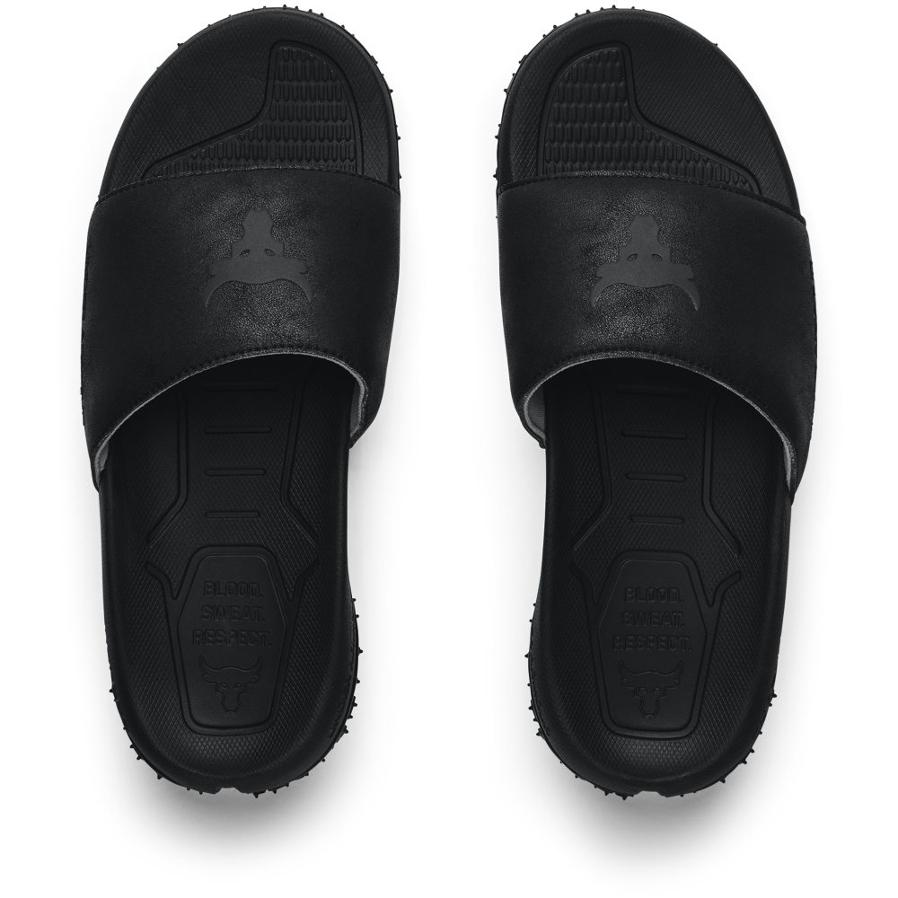 footlocker mens slides