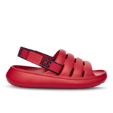 Samba Red-Samba Red