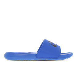 Men Flip-Flops and Sandals - Nike Victori One - Game Royal-Game Royal