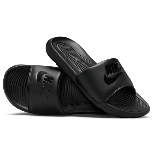 Nike Victori One Slide Image 2 of 6. Tap to open photo gallery.