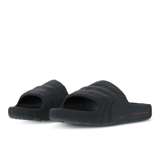 adidas Adilette 22 Slide Image 2 of 6. Tap to open photo gallery.