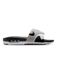 See through best sale nike slides