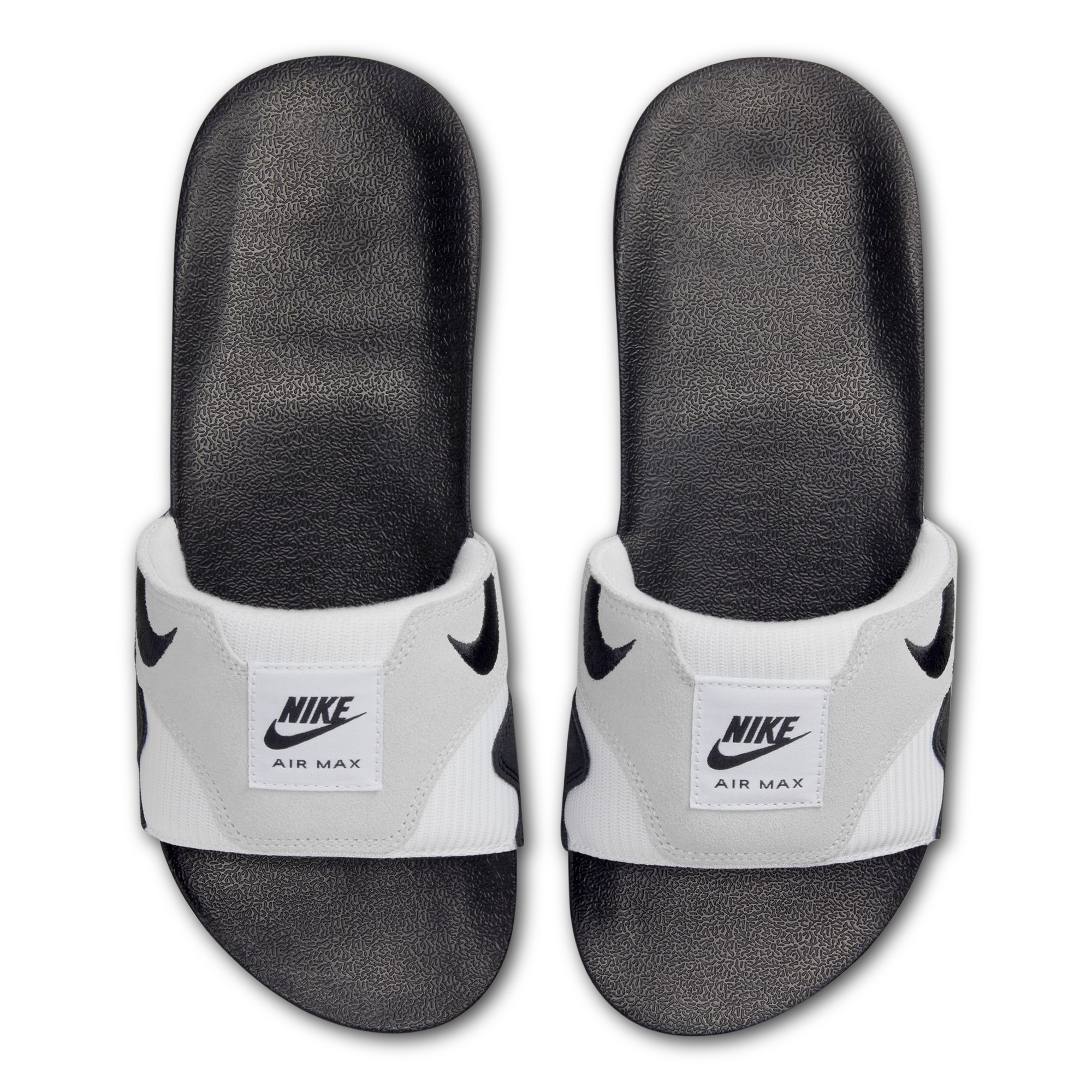 Air max best sale slide sandals