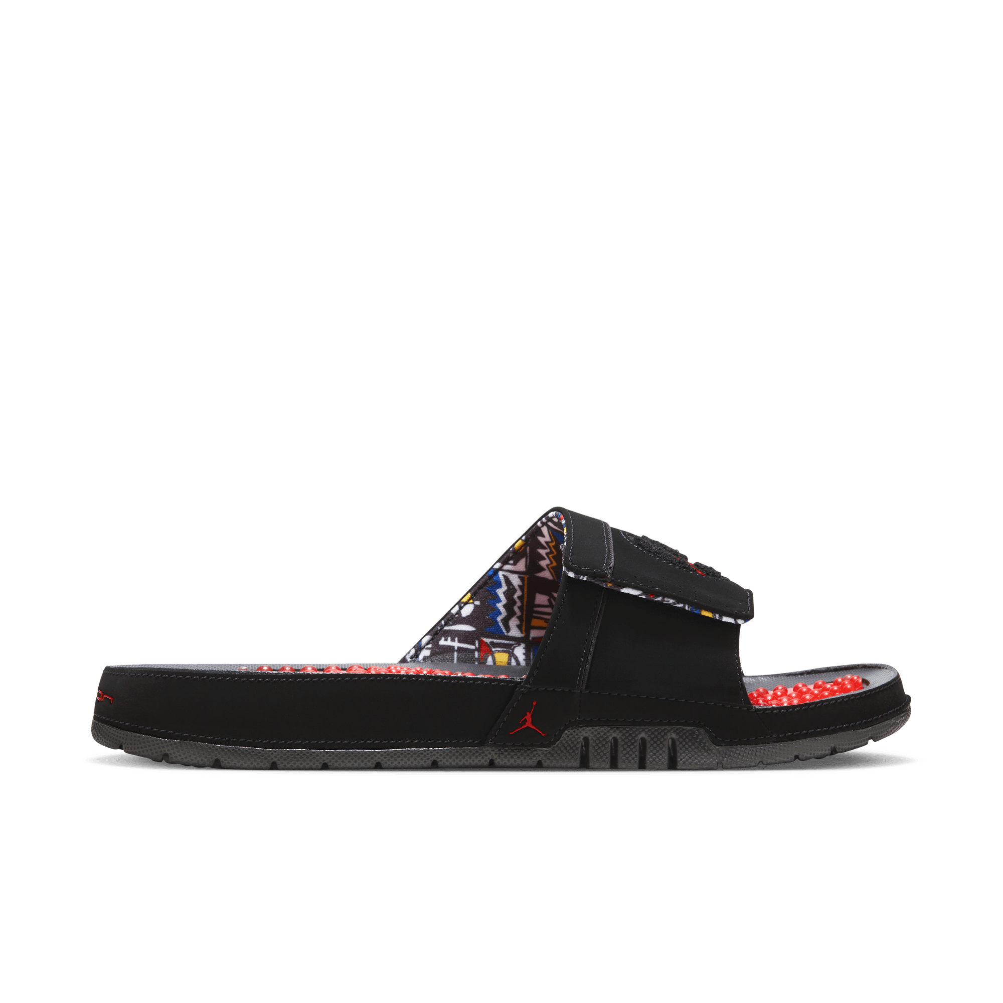 Men's jordan best sale hydro slides