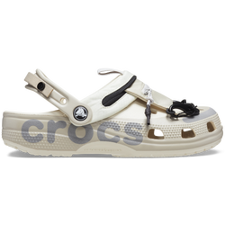 Men Flip-Flops and Sandals - Crocs Classic Venture Pack 2 Clog - Stucco-Mushroom