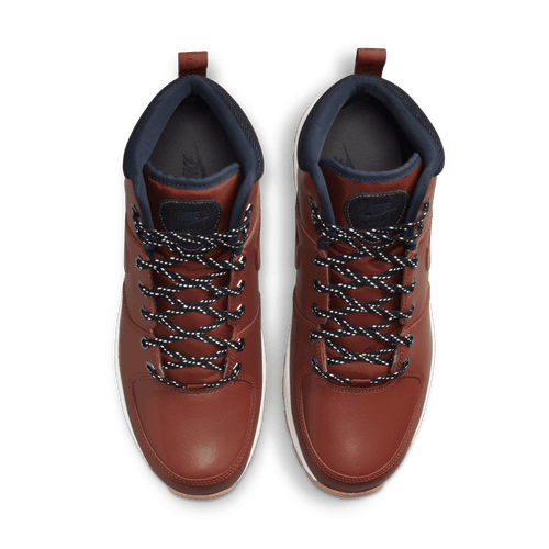 Nike manoa boots waterproof hotsell