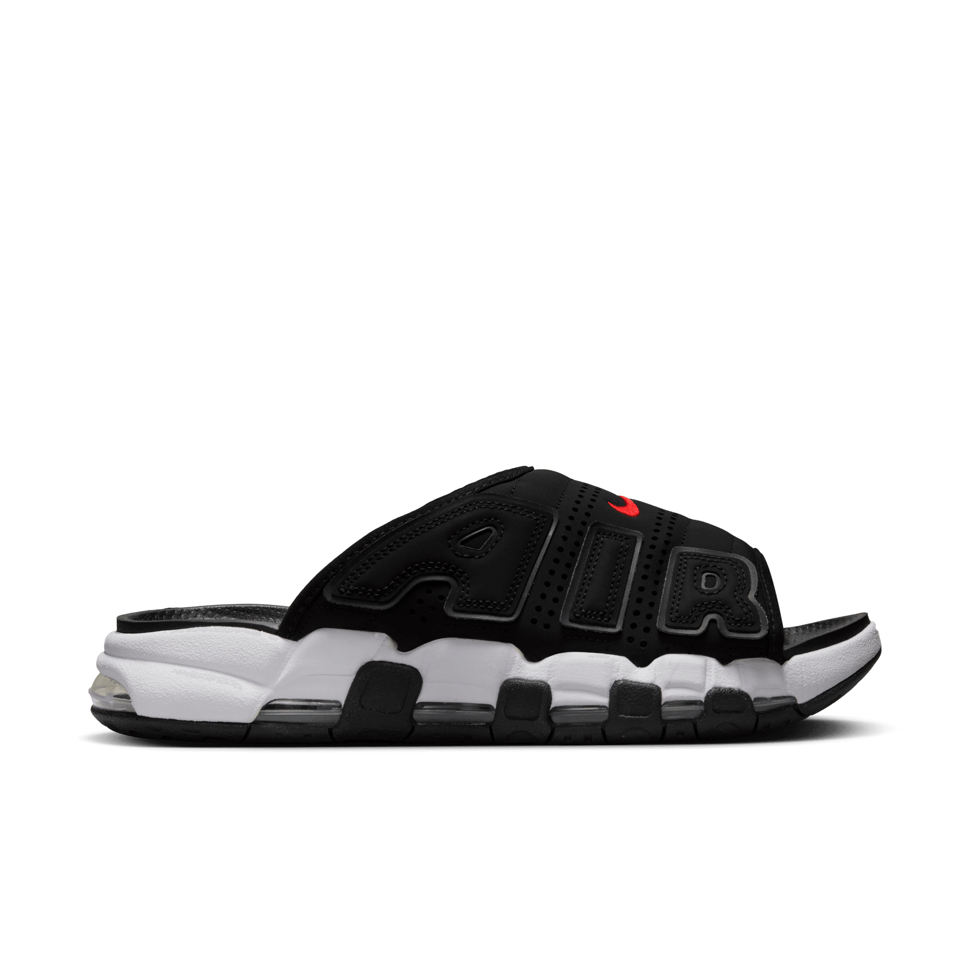 Nike Air More Uptempo Slide | Foot Locker Korea