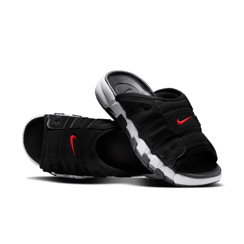 Nike Air More Uptempo Slide | Foot Locker Australia