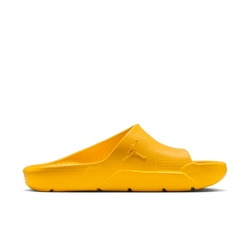 Men Flip-Flops and Sandals - Jordan Post Slide - Yellow Ochre-Yellow Ochre