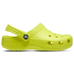 Men Flip-Flops and Sandals - Crocs Classic Clog - Acidity-Acidity