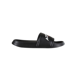 Men Flip-Flops and Sandals - Nautica Galari Arch Slide - Black-Black-Black