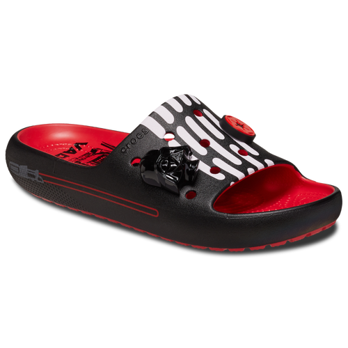 Crocs Classic Slide V2 Image 2 of 7. Tap to open photo gallery.