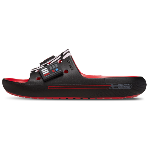 Crocs Classic Slide V2 Image 4 of 7. Tap to open photo gallery.