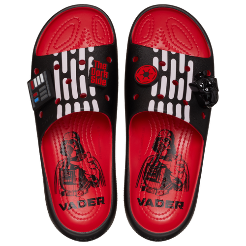 Crocs Classic Slide V2 Image 5 of 7. Tap to open photo gallery.