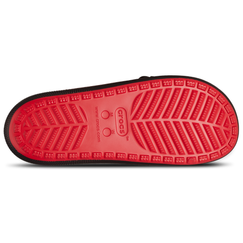 Crocs Classic Slide V2 Image 6 of 7. Tap to open photo gallery.