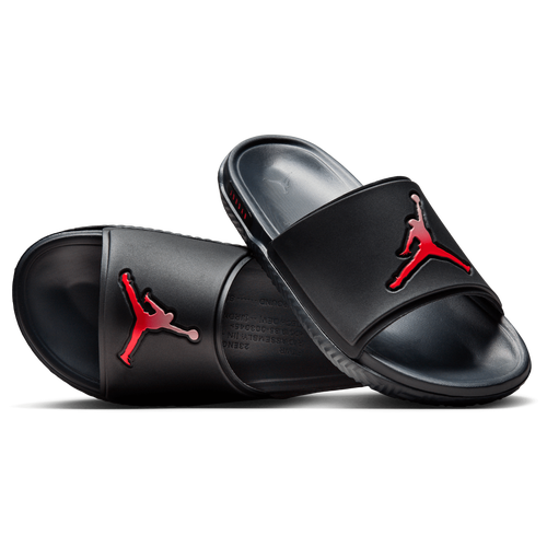 Jumpman slides online