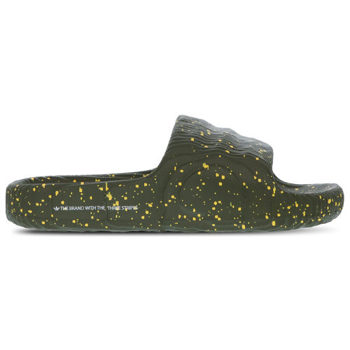 adidas Adilette 22 Slide Image 1 of 6. Tap to open photo gallery.
