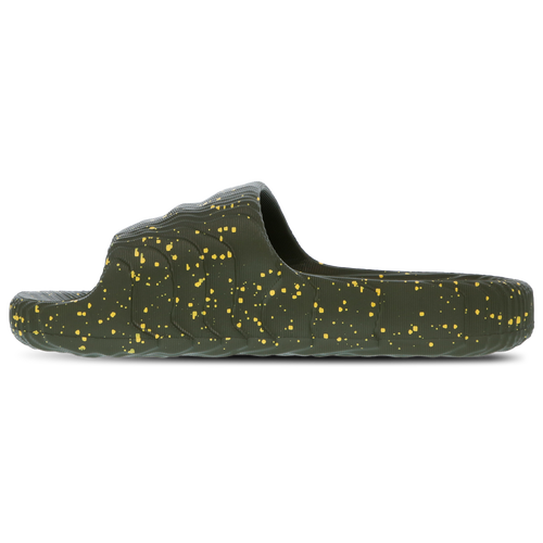 adidas Adilette 22 Slide Image 4 of 6. Tap to open photo gallery.