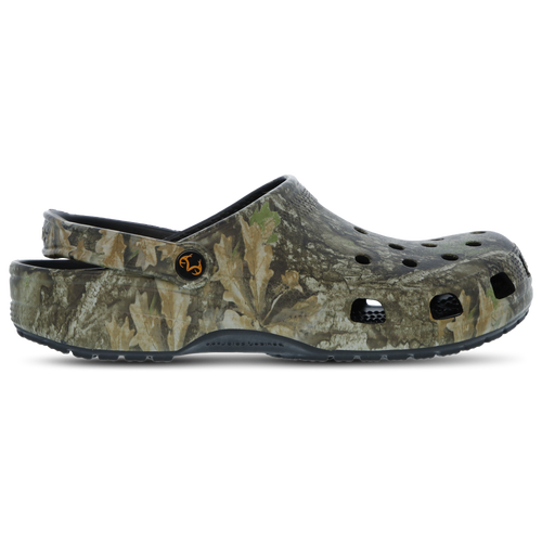 Real crocs online