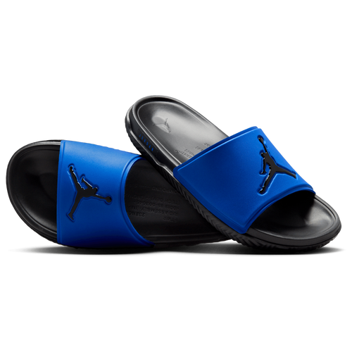 Jordan Jumpman Men's Slides Jordan Jumpman Slide Foot Locker