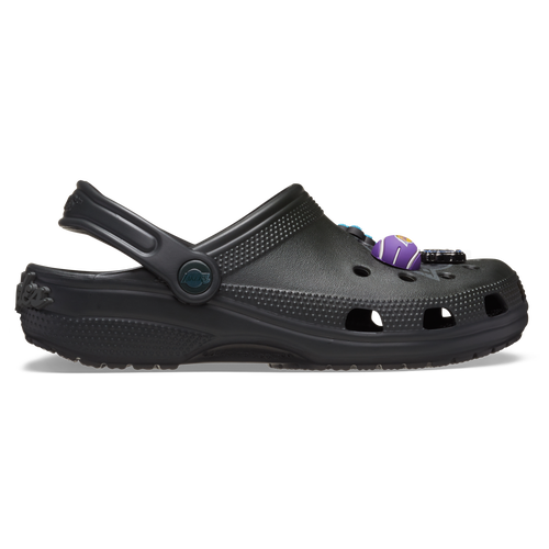 Crocs x NBA Elevated Classic Clog Image 1 of 6. Tap to open photo gallery.