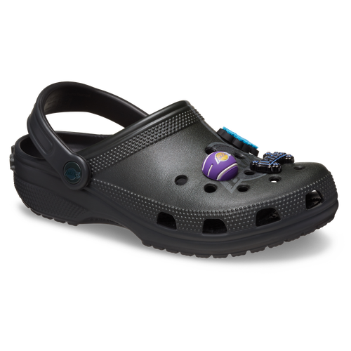 Crocs x NBA Elevated Classic Clog Image 2 of 6. Tap to open photo gallery.