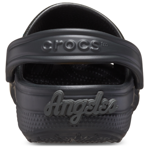 Crocs x NBA Elevated Classic Clog Image 3 of 6. Tap to open photo gallery.