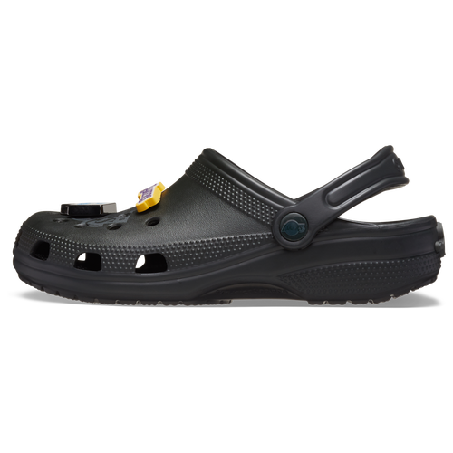 Crocs x NBA Elevated Classic Clog Image 4 of 6. Tap to open photo gallery.