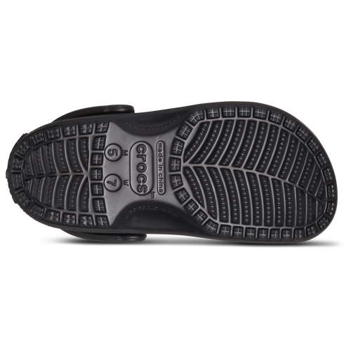 Crocs x NBA Elevated Classic Clog Image 6 of 6. Tap to open photo gallery.