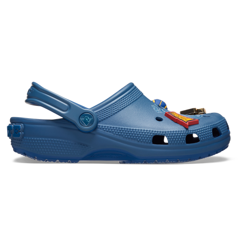 Crocs x NBA Elevated Classic Clog Image 1 of 6. Tap to open photo gallery.