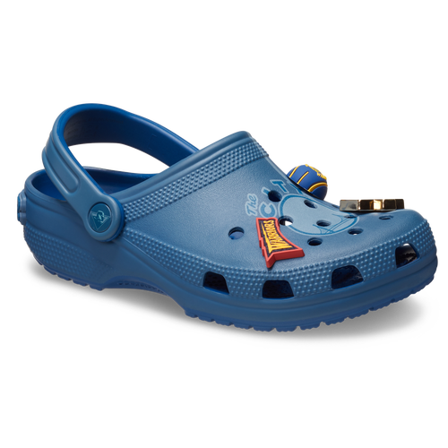 Crocs x NBA Elevated Classic Clog Image 2 of 6. Tap to open photo gallery.