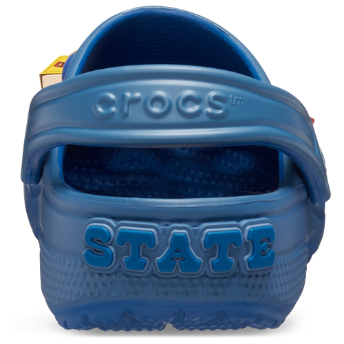 Crocs x NBA Elevated Classic Clog Image 3 of 6. Tap to open photo gallery.