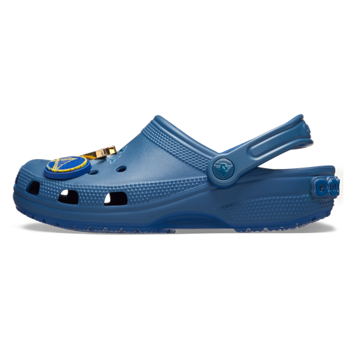 Crocs x NBA Elevated Classic Clog Image 4 of 6. Tap to open photo gallery.